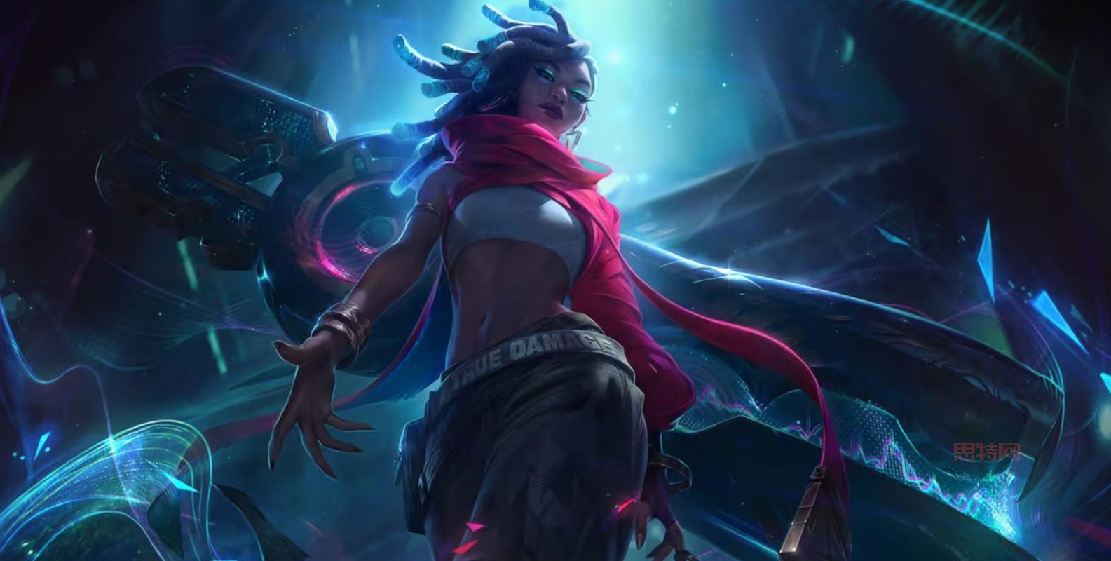 云顶之弈手游更新了啥？最新版本内容抢先看！