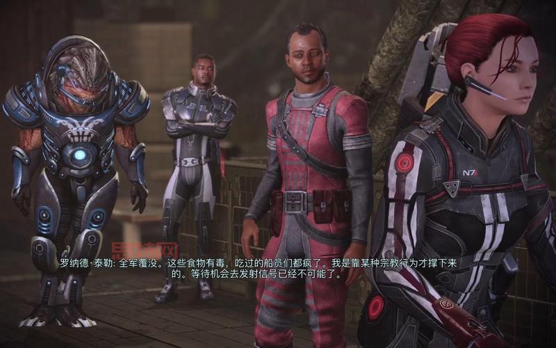 你的电脑能玩吗?质量效应2配置要求详细解读