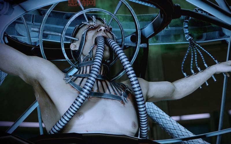 你的电脑能玩吗?质量效应2配置要求详细解读