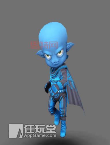 你好英雄(Hello Hero)：体验超人气3D冒险RPG的热血战斗