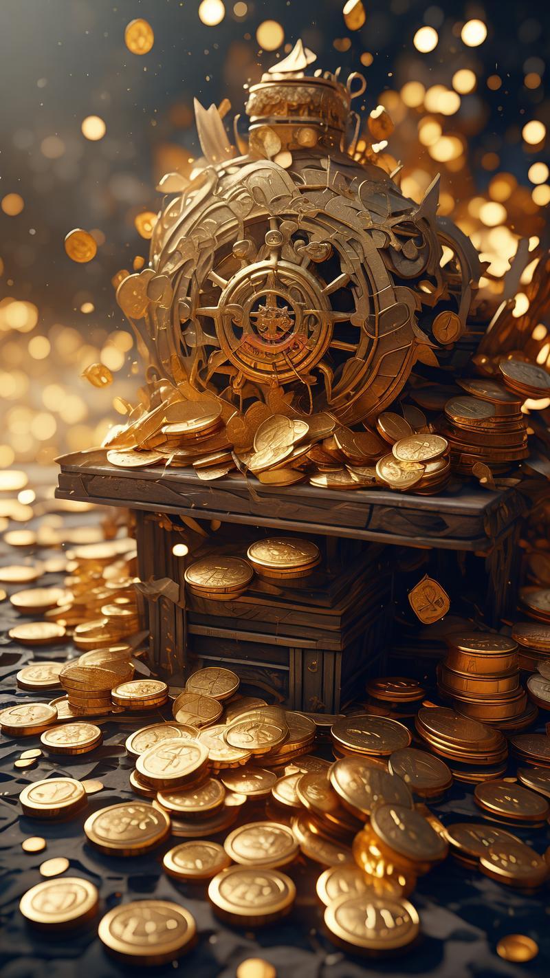 天天跑酷金币大放送:如何快速积累金币攻略