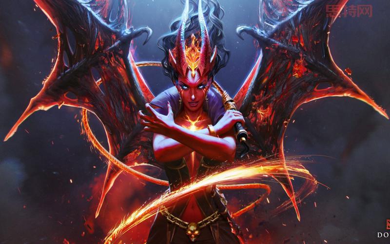 Dota痛苦女王攻略：技能解析与实战技巧