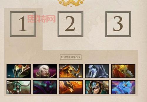 Dota作弊码大全：快速提升等级与金币获取     