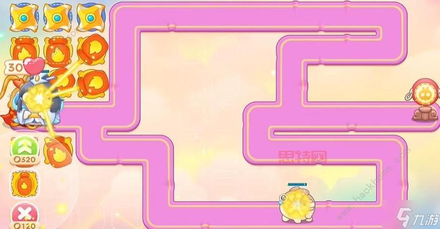 海贼王巨人战争2攻略图片大全（一看就懂轻松通关）