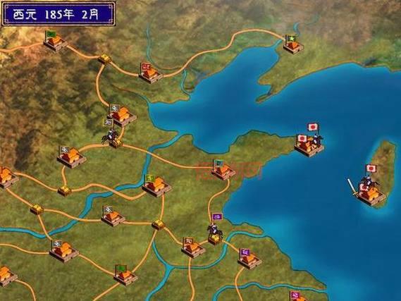 三国群英传2加强版攻略：新手快速上手指南！