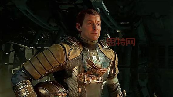 死亡空间3剧情详解：艾萨克与卡沃尔的冰雪星球生死搏斗