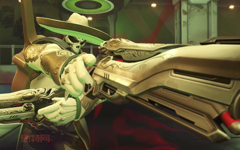 守望先锋下载免费版