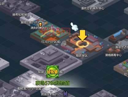 冒险岛2钓鱼攻略：新手必看技巧与地点