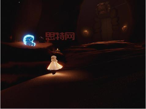 如何找到武士裤先祖?预言山谷详细位置分享