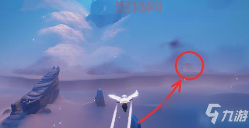 如何找到武士裤先祖?预言山谷详细位置分享