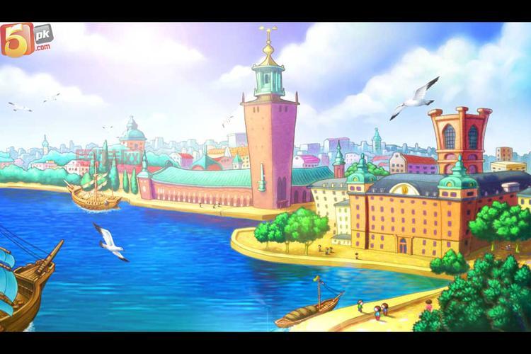 航海浮生记2攻略怎么用？手把手教你通关！