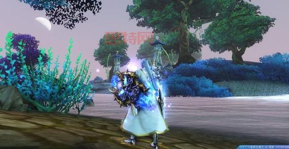 天下天机营加点怎么加？老玩家教你几个方案！