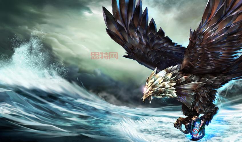 lol蝎子出装技巧，学会这几招轻松克制所有英雄！