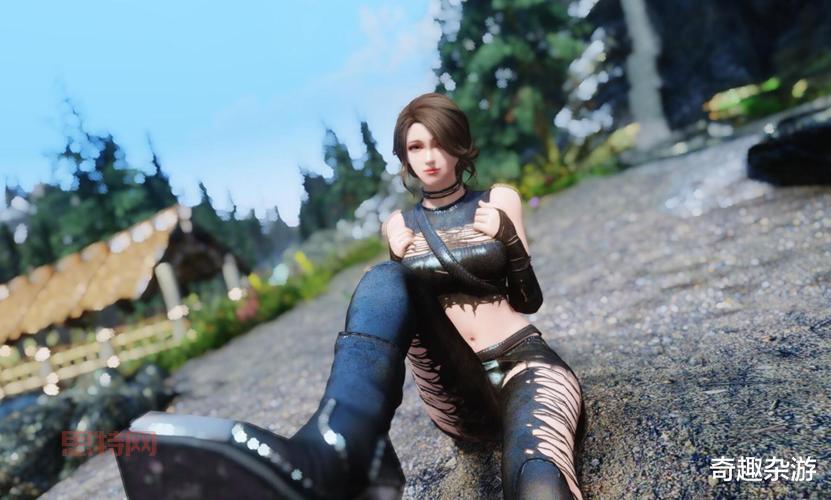 十分变态的游戏合集，心脏不好的朋友别玩了！