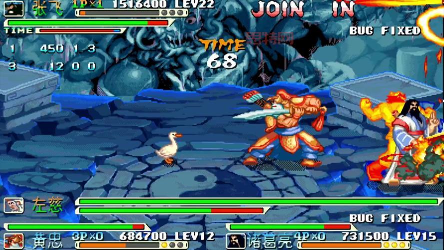 盘点三国战纪哪个版本更好玩(新手入门必看篇)