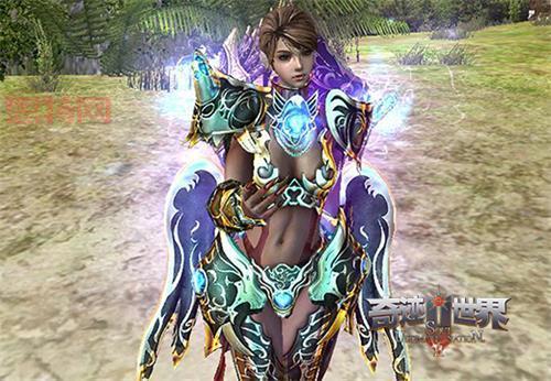 奇迹世界SUN：畅游魔幻世界的终极冒险体验