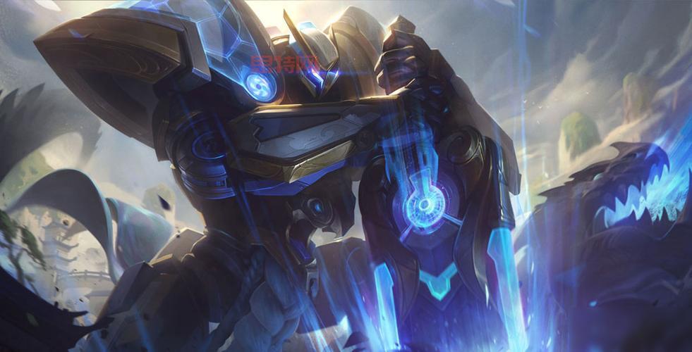 如何获取LOL符文补偿蓝色精粹？