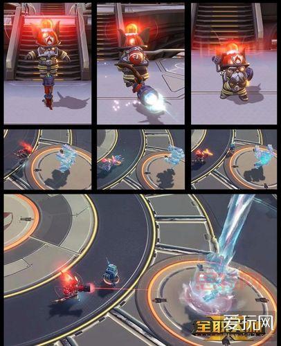      大师双角色切换玩法解析：全面体验MOBA新境界