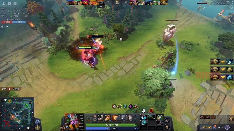 冰晶凤凰攻略：教你如何吊打各路中单法王