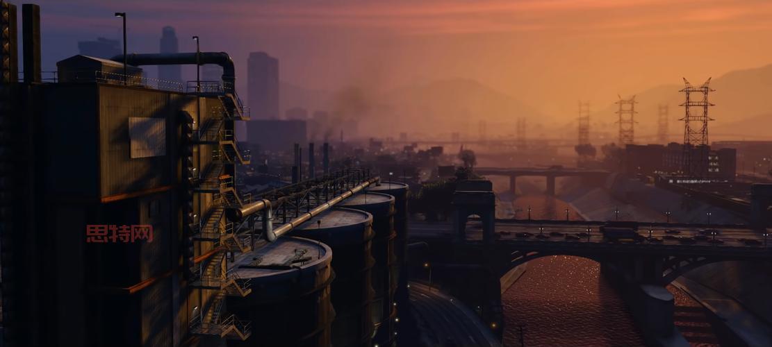 侠盗猎车9破解中文版下载，无限金币畅玩洛圣都！