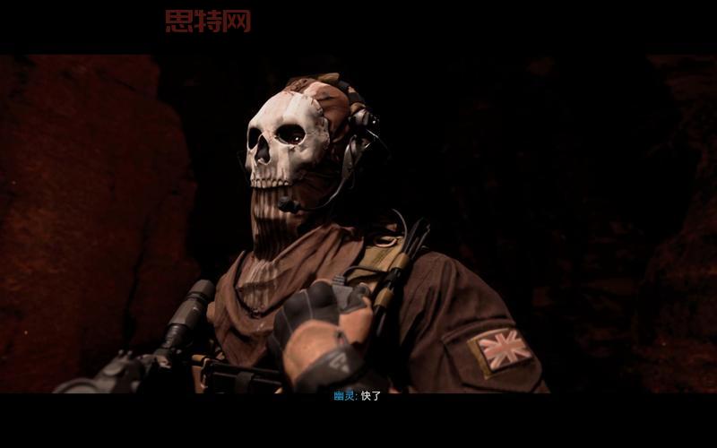 使命召唤19现代战争2:全球冲突与经典角色回归