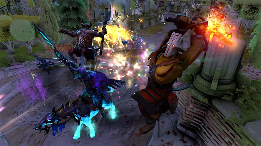 dota地图下载6.77ai去哪找？老玩家推荐几个网站！