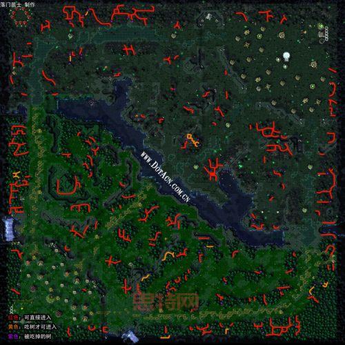 dota地图下载6.77ai去哪找？老玩家推荐几个网站！