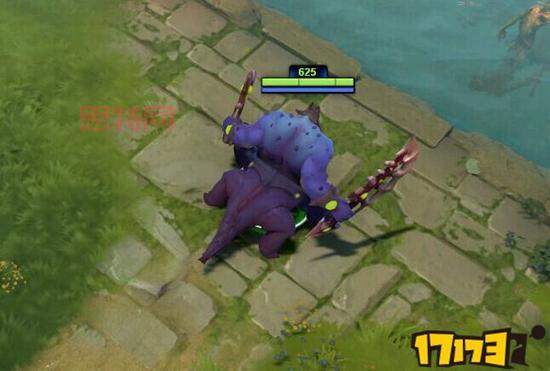 dota大 出装顺序是什么?这样出装胜率更高!
