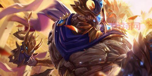 S14上单瞎子天赋怎么选？这套天赋胜率超高！