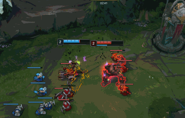 S14上单瞎子天赋怎么选？这套天赋胜率超高！