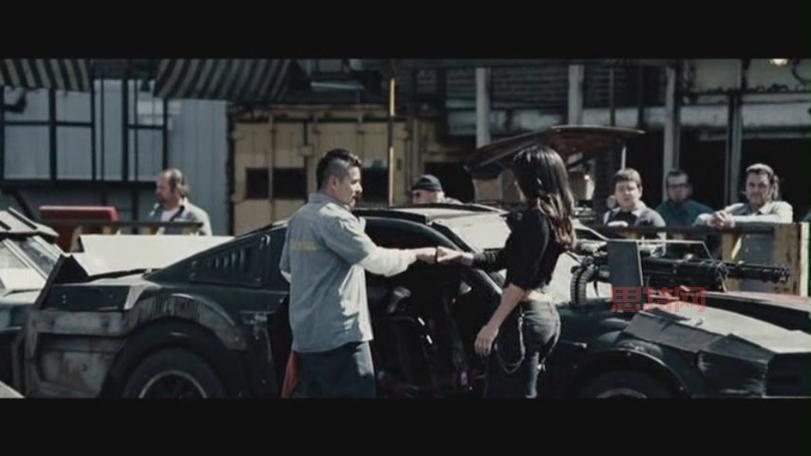 死亡飞车电影讲的啥故事？几分钟带你看懂剧情！