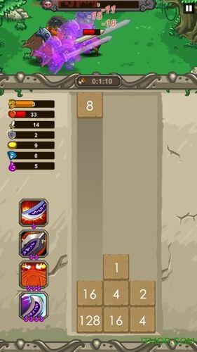 命运英雄传内购推荐:解锁隐藏英雄与道具