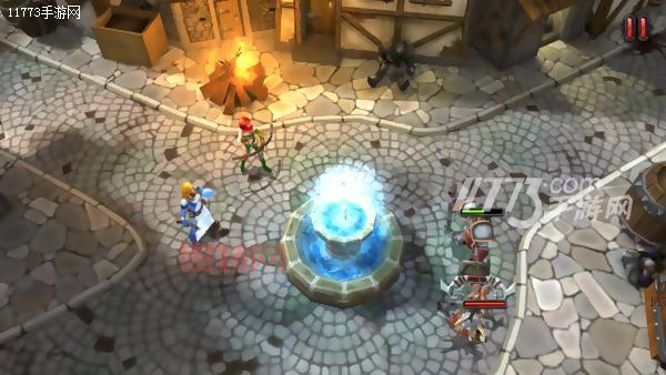 命运英雄传内购推荐:解锁隐藏英雄与道具