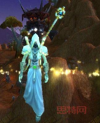 牧师好看的武器幻化推荐，这几款颜值爆表！