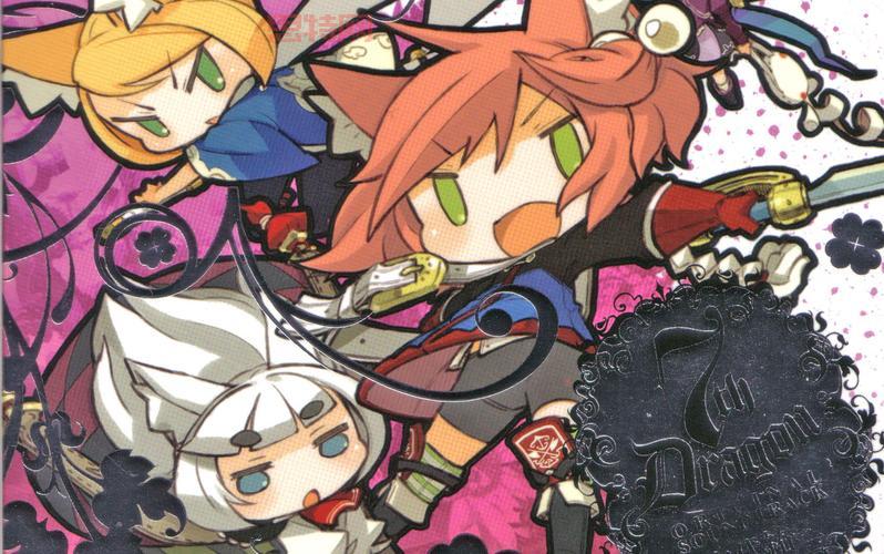 nds神作排行前十名，每一款都堪称经典中的经典！