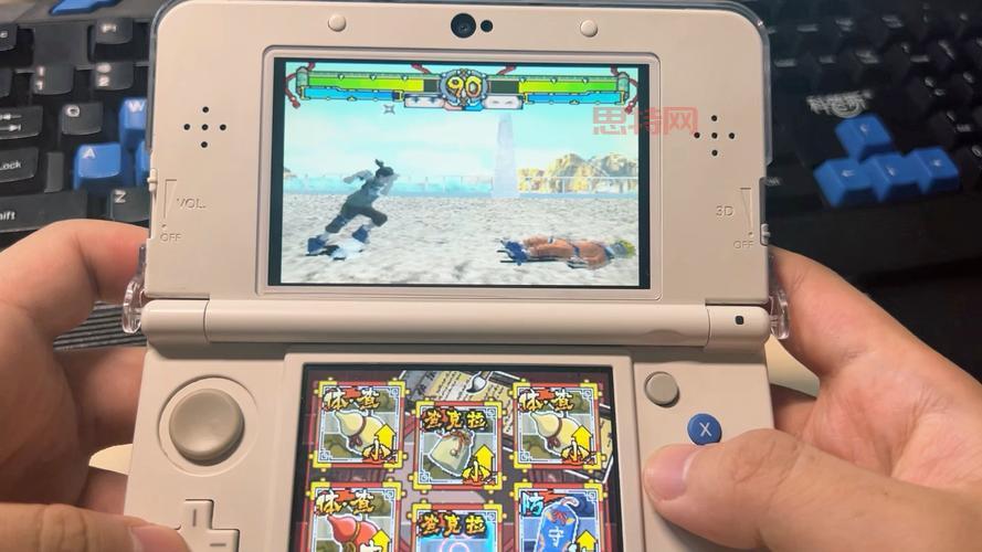 nds神作排行前十名，每一款都堪称经典中的经典！