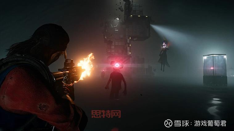 卢修斯游戏攻略：如何掌控超自然力量展开恐怖冒险