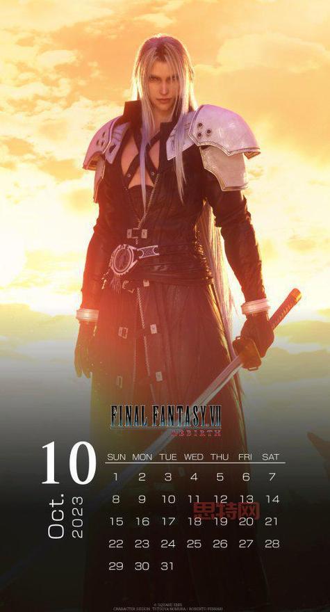 最终幻想7手机版下载来了！重温经典剧情，体验全新冒险！