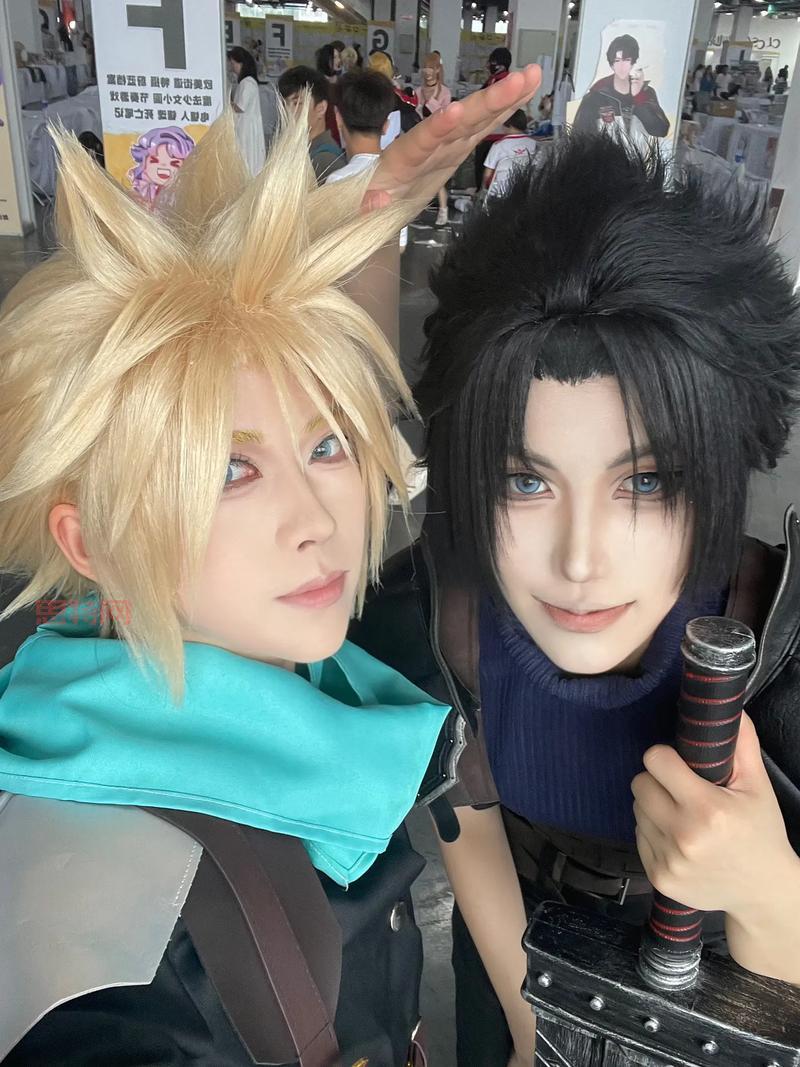 最终幻想7手机版下载来了！重温经典剧情，体验全新冒险！