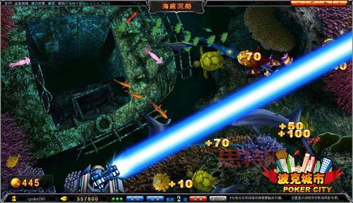 波克城市航海大冒险攻略：开启属于你的海上冒险之旅