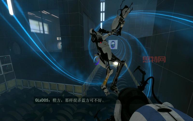 传送门2单人通关技巧，大神教你快速过关！