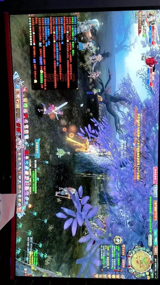 御龙在天时装合成     大全：提升角色属性的必备技巧