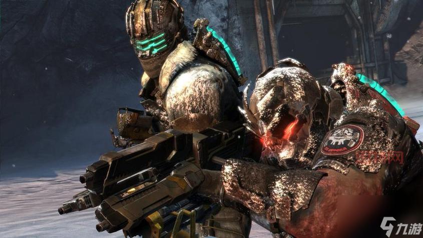 死亡空间2好玩吗？深度解析游戏玩法与惊悚氛围