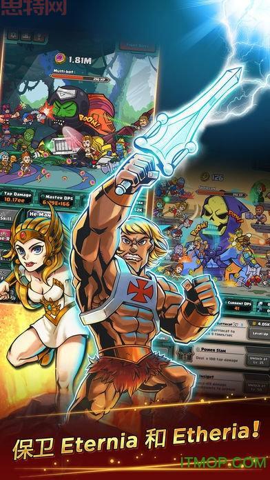 T Game游戏推荐：国内外热门精品一网打尽