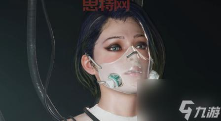 七日世界捏脸数据女，超美女生脸参数代码分享