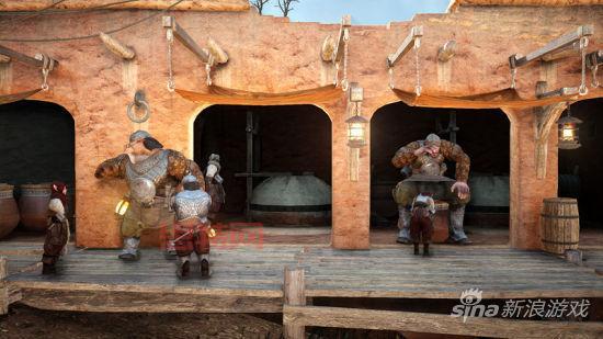 2d     游戏端游还有人玩吗？骨灰玩家分享游戏体验！