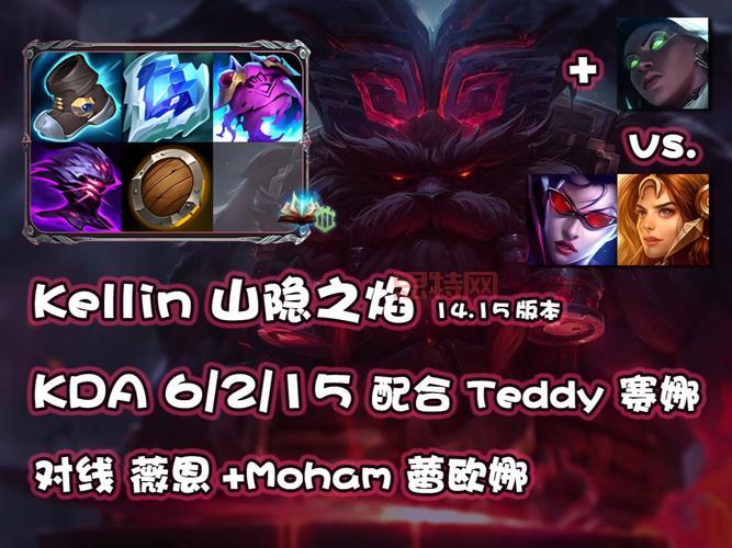 lolvn怎么玩?薇恩对线打团的几个最强优势距离把控