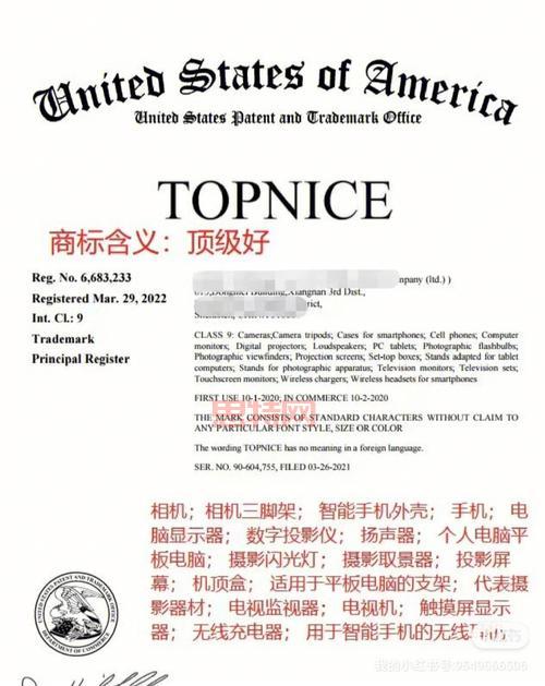 R标是什么？全面解析注册商标符号的含义与作用