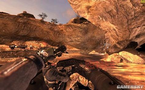 使命召唤6中文版下载游民星空有资源吗？老玩家教你下载！