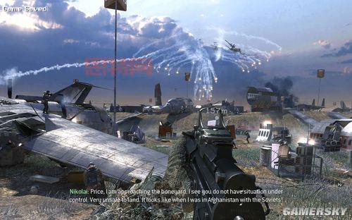 使命召唤6中文版下载游民星空有资源吗？老玩家教你下载！